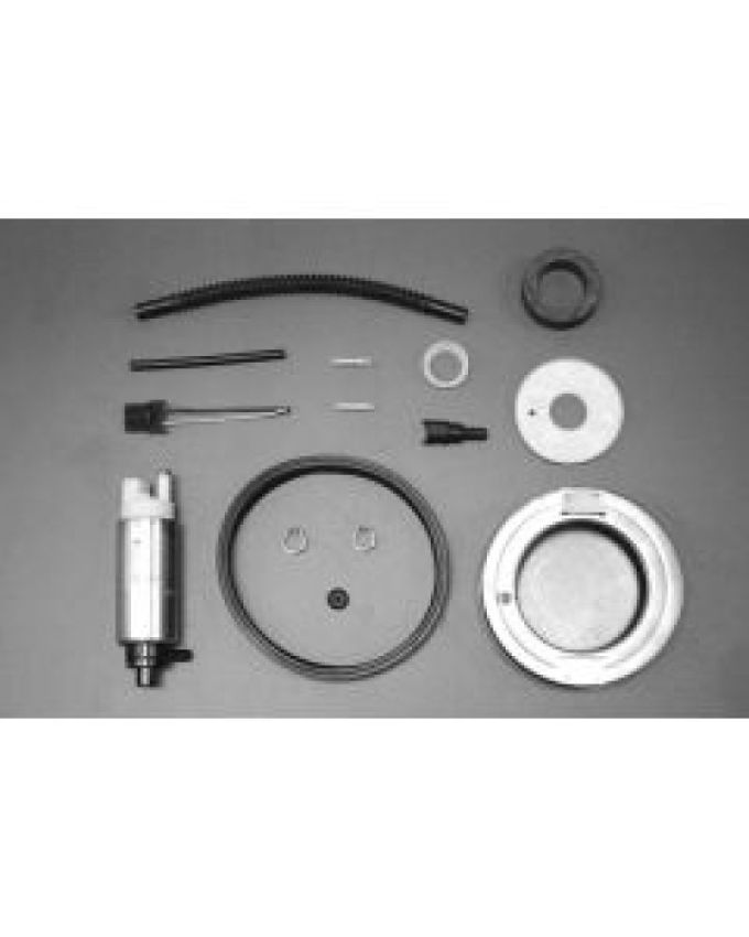 Walbro GCA749-1 Fuel Pump/Filter Assembly