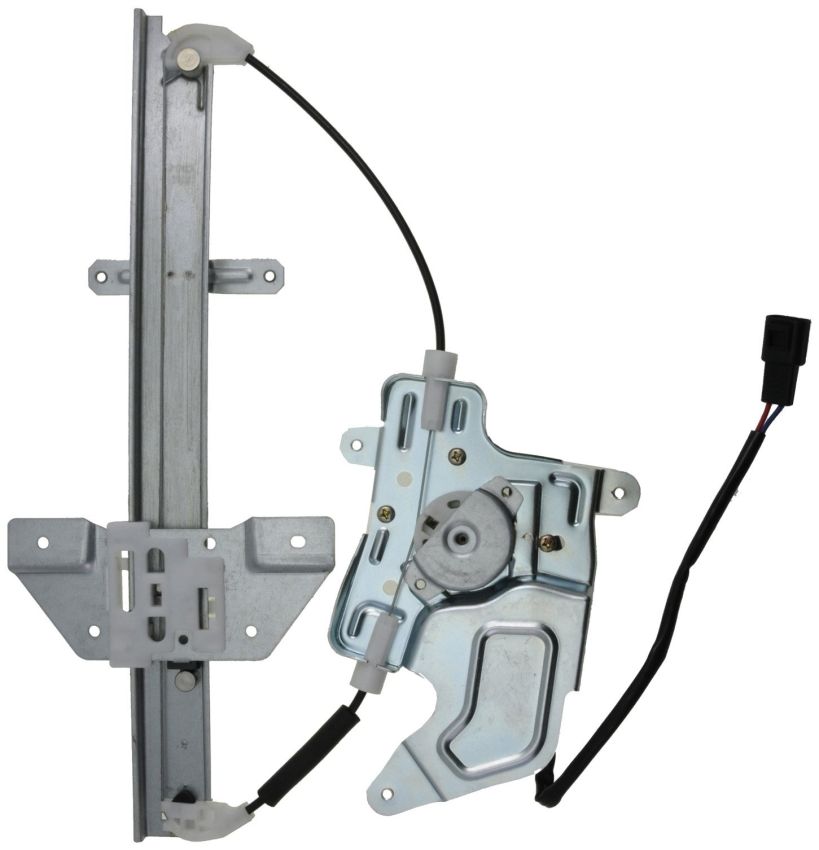 VDO WL41815 Power Window Motor w/Regulator