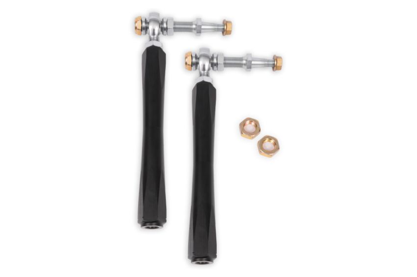 BMR Suspension BSK460 Bump Steer Kit, Street Version