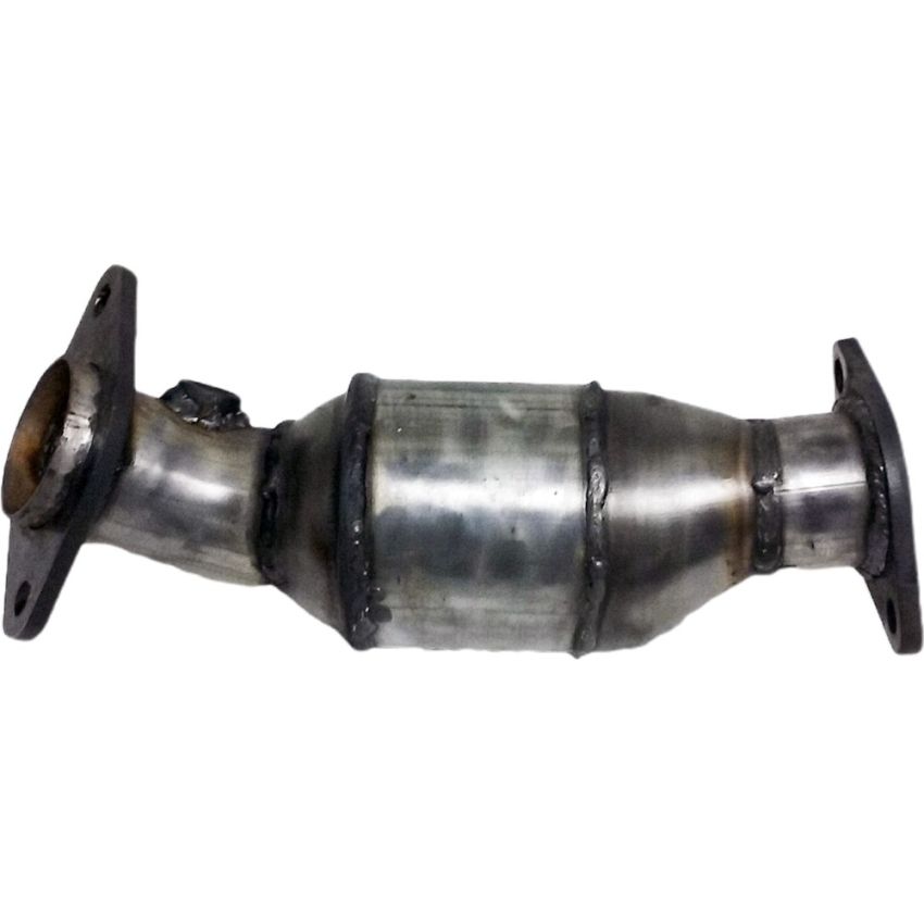 Davico Mfg 17330 Direct Fit Catalytic Converter