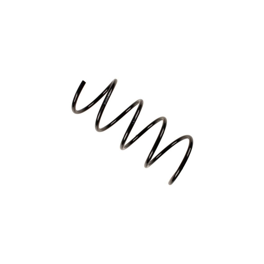 Bilstein 37133733 B3 OE Replacement - Coil Spring