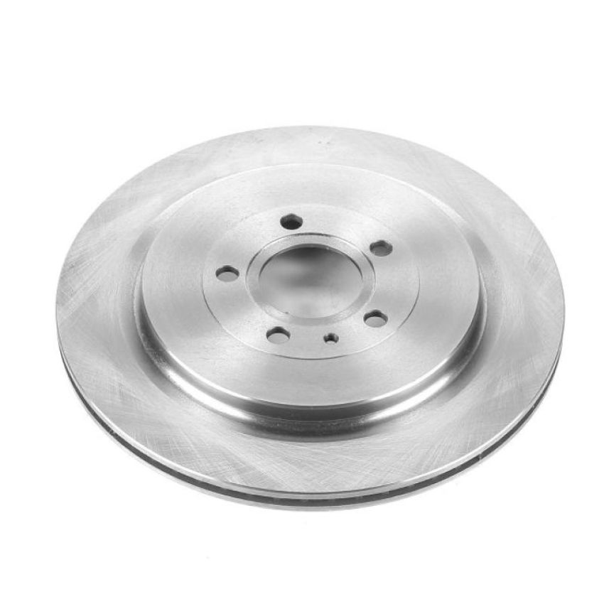 PowerStop AR85152 AutoSpecialty Brake Rotor