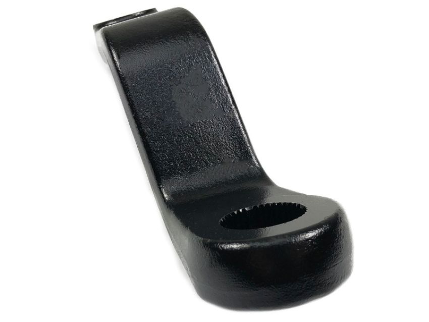 Tuff Country 70502 03-08 Dodge Ram 2500 4wd Drop Pitman Arm