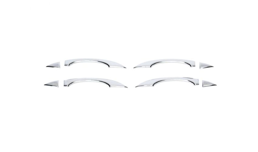 Putco 400449 13-14 Audi A6 Door Handle Covers