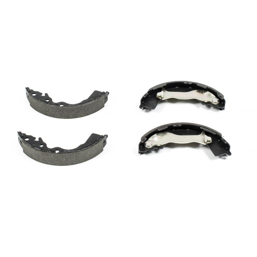 PowerStop B910 Drum Brake Shoe