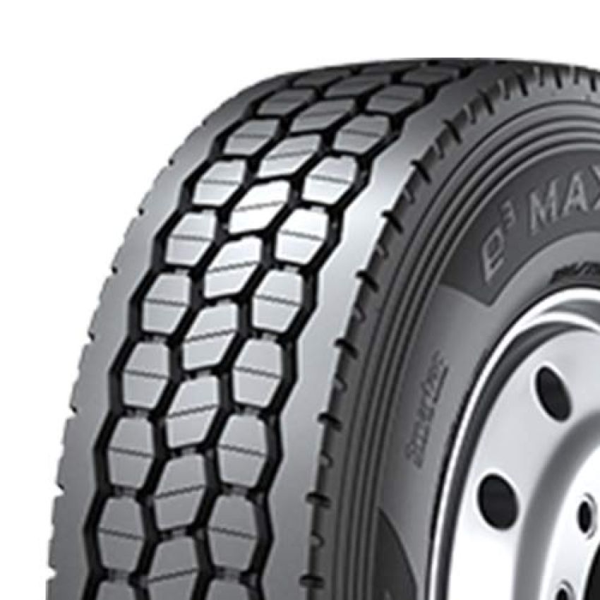 HANKOOK E3 Max DL21 R22.5 Winter
