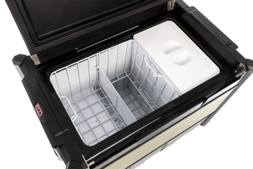ARB 10802692 Fridge 73 Quart DZ Zero B Plug
