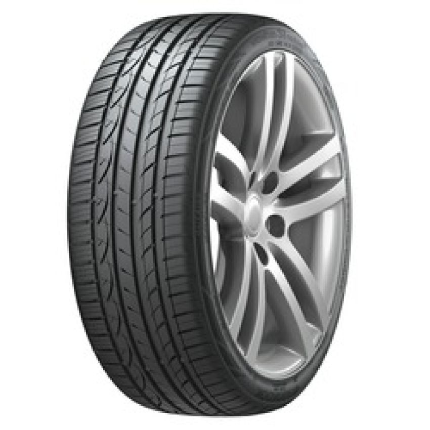 HANKOOK Ventus S1 NOBLE2 H452 285/35R20 All-Season