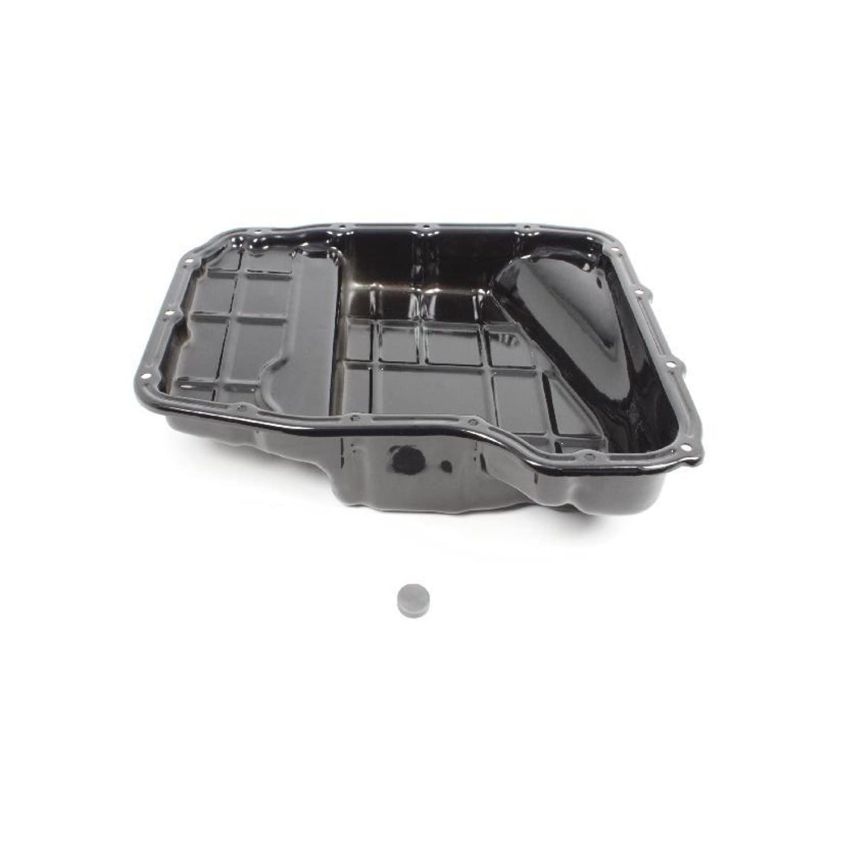 Mopar 68065923AA PAN, Transmission oil