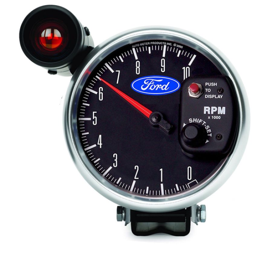 AutoMeter 880827 GAUGE, TACHOMETER, 5