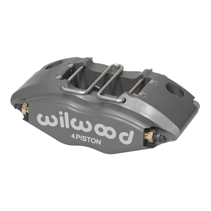Wilwood 120-8728 Caliper-Powerlite 1.25in Pistons .790in/.860in Disc