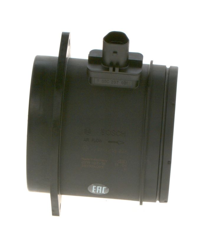 Bosch 0280218226 Bosch Mass Airflow Sensor