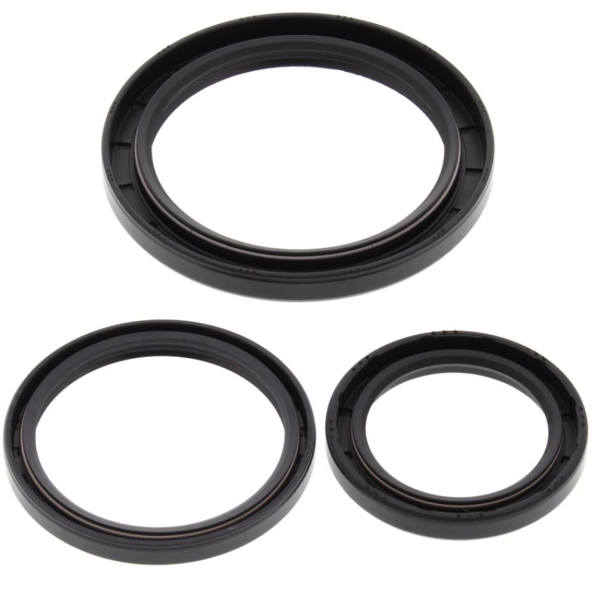All Balls Racing 25-2030-5 85-89 Yamaha YFM200 Moto-4 Differential Seal Only Kit Rear