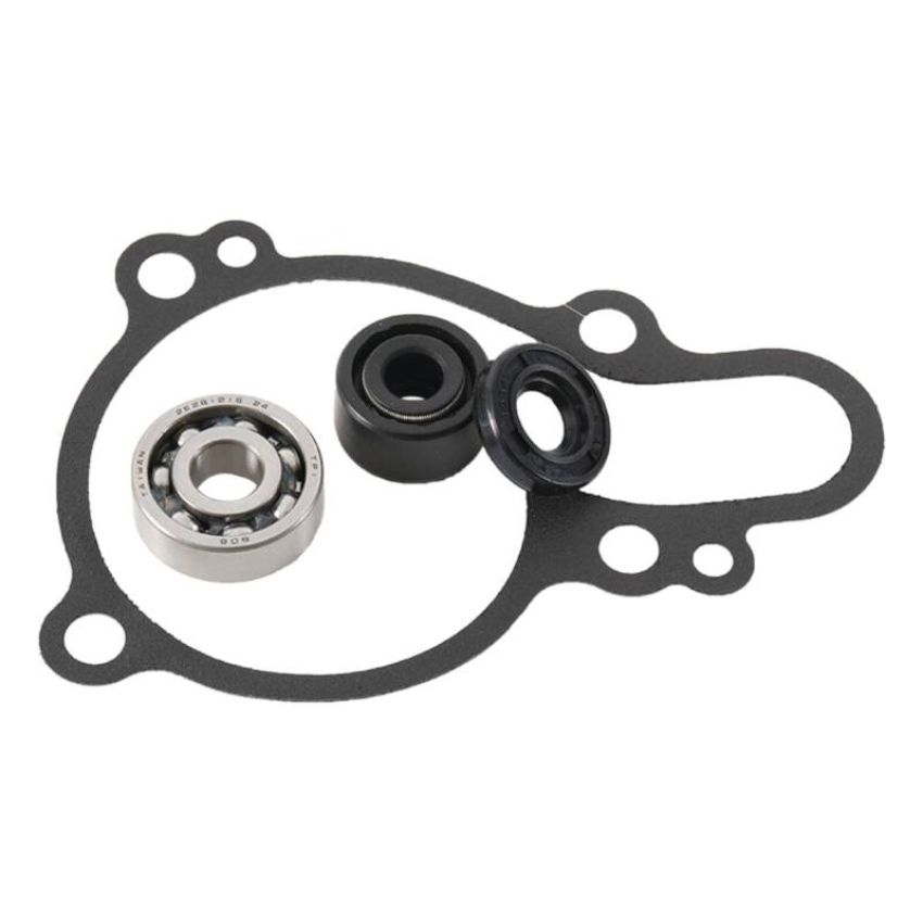 Hot Rods WPK0033 03-05 Kawasaki KX 125 125cc Water Pump Kit