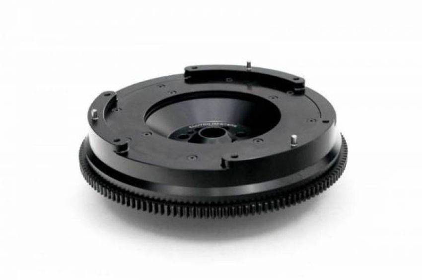 Clutch Masters FW-460-AL Lightweight Aluminum Flywheel