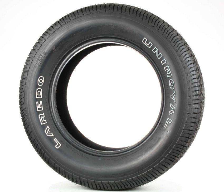 UNIROYAL Laredo Cross Country 265/75R15 All-Season