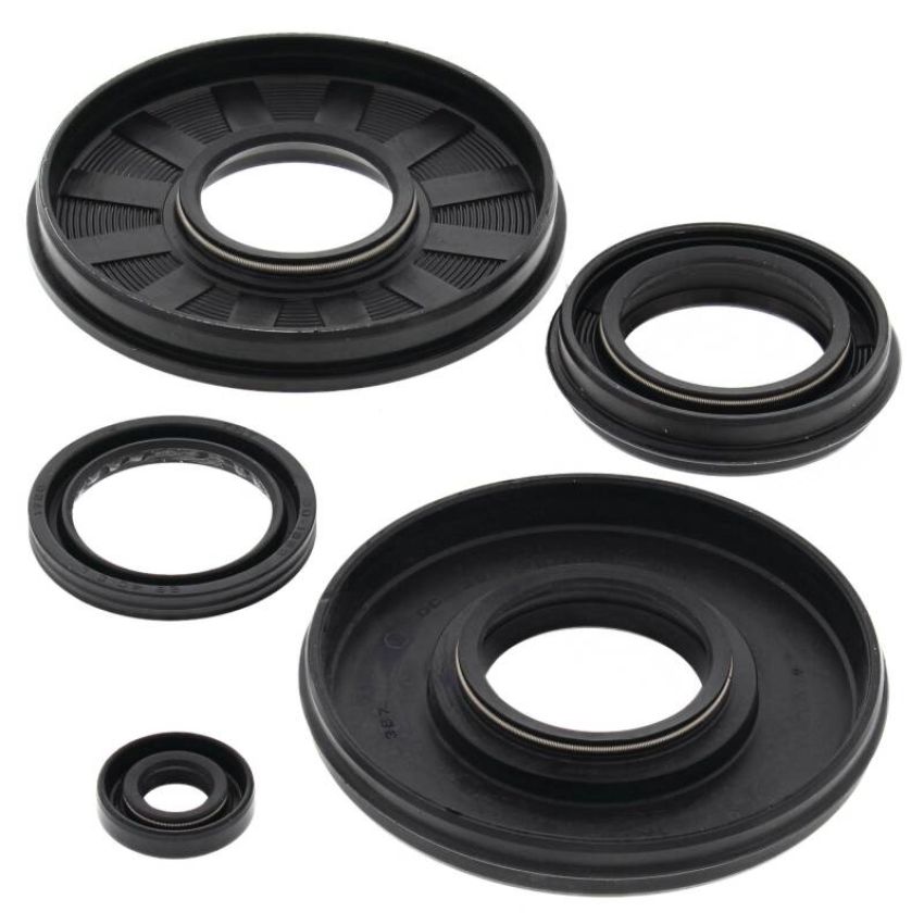 Vertex Pistons 55133 Vertex Gaskets  Sno Jet SST (Yamaha Engine) FC/2 Oil Seal Kit