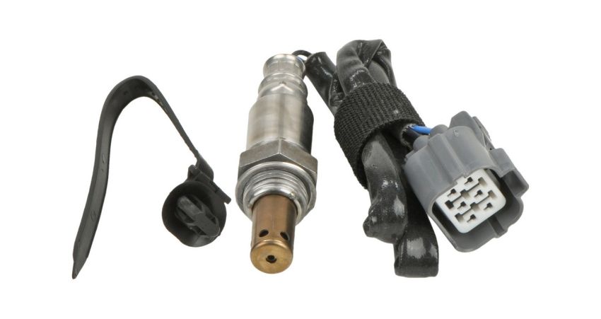 Bosch 15169 Bosch Wide-band Oxygen Sensor