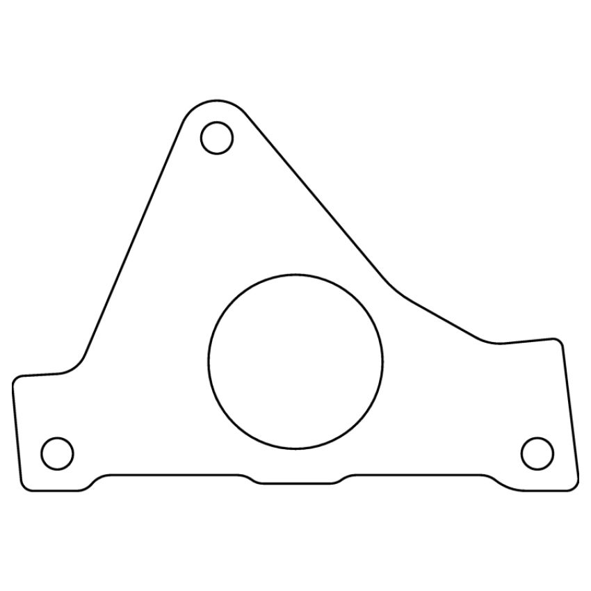 Cometic Gasket C15018-064 Cometic GM LT1/LT4 Gen-2 Small Block V8 .064in AM Exhaust Y-Pipe Gasket