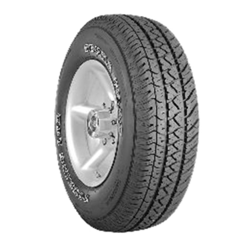 GENERAL Grabber Arctic LT 265/75R16 Winter