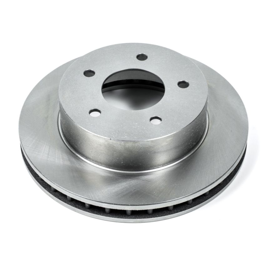 PowerStop AR8622 AutoSpecialty Brake Rotor