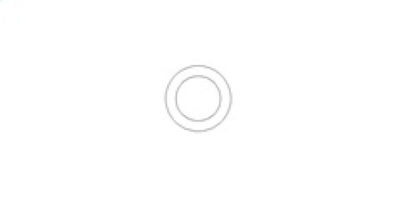 COMETIC GASKETS CAGC5531-060 Distributor Gasket Chevy V8