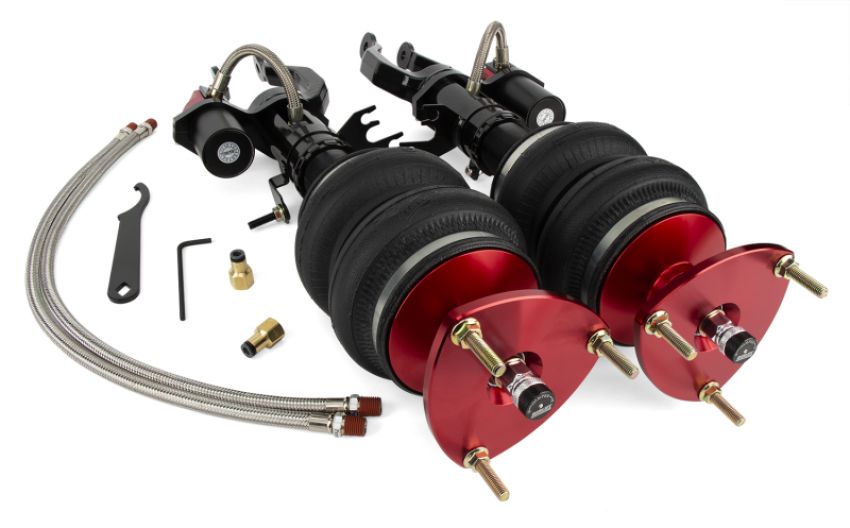 Air Lift 78518 Performance Front Kit for 08-17 Nissasn GTR R35
