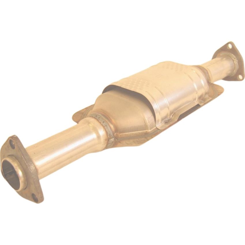 Davico Mfg 16539 Direct Fit Catalytic Converter