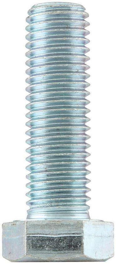 ALLSTAR PERFORMANCE ALL16338 Hex Head Bolt 3/4-10 x 2-1/2 Grade 5