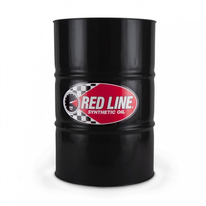 Red Line 10408 40WT Race Oil - 55 Gallon