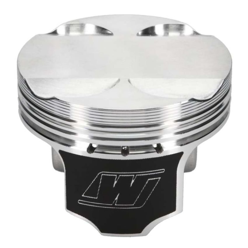 Wiseco 6631M86 Piston, Honda, K20A, 86.00 mm Bore, Sport Compact, Set of 1