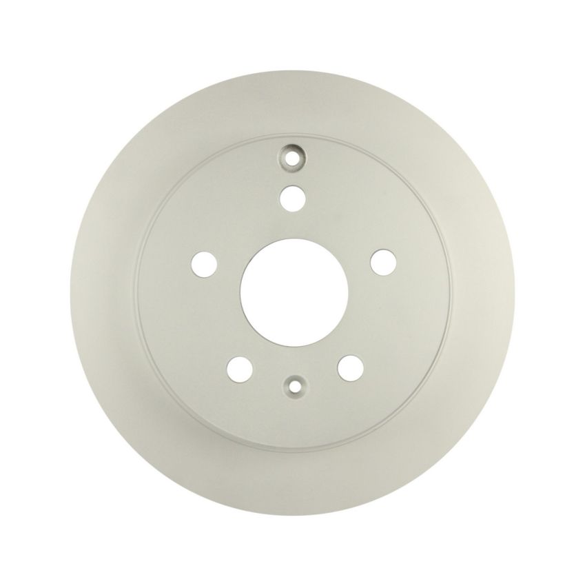 Bosch 25011463 Bosch QuietCast Disc Brake Rotor