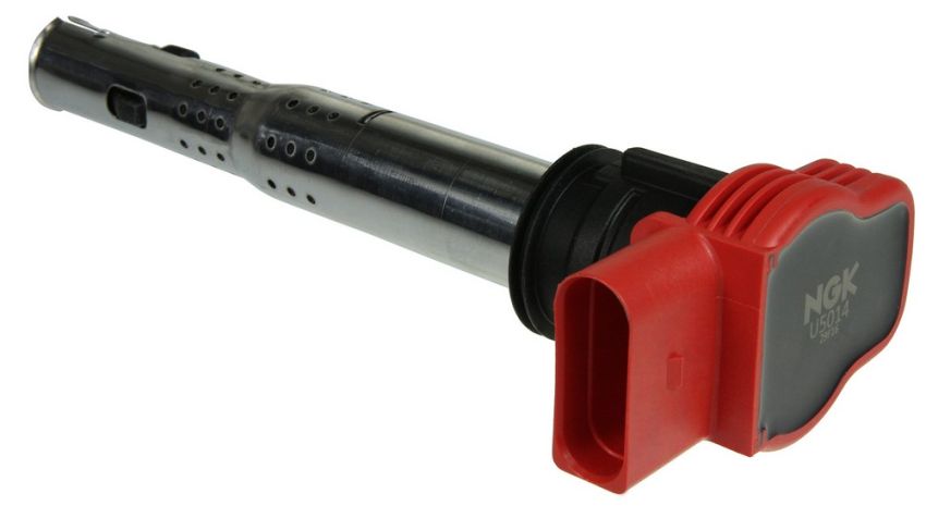 NGK U5014 (48728) Ignition Coil