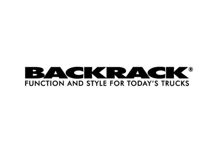 BackRack 91023 Toolbox Brackets 21in Pair
