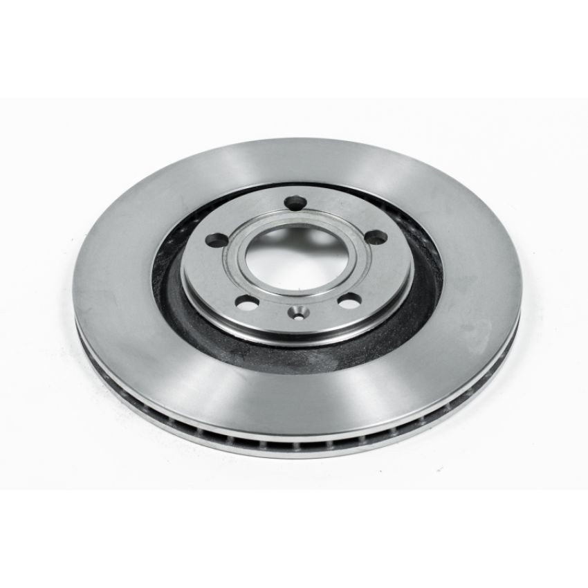 PowerStop EBR1014 AutoSpecialty Brake Rotor