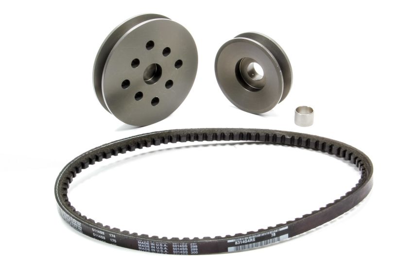 POWERMASTER PWM171 V-Belt Pulley