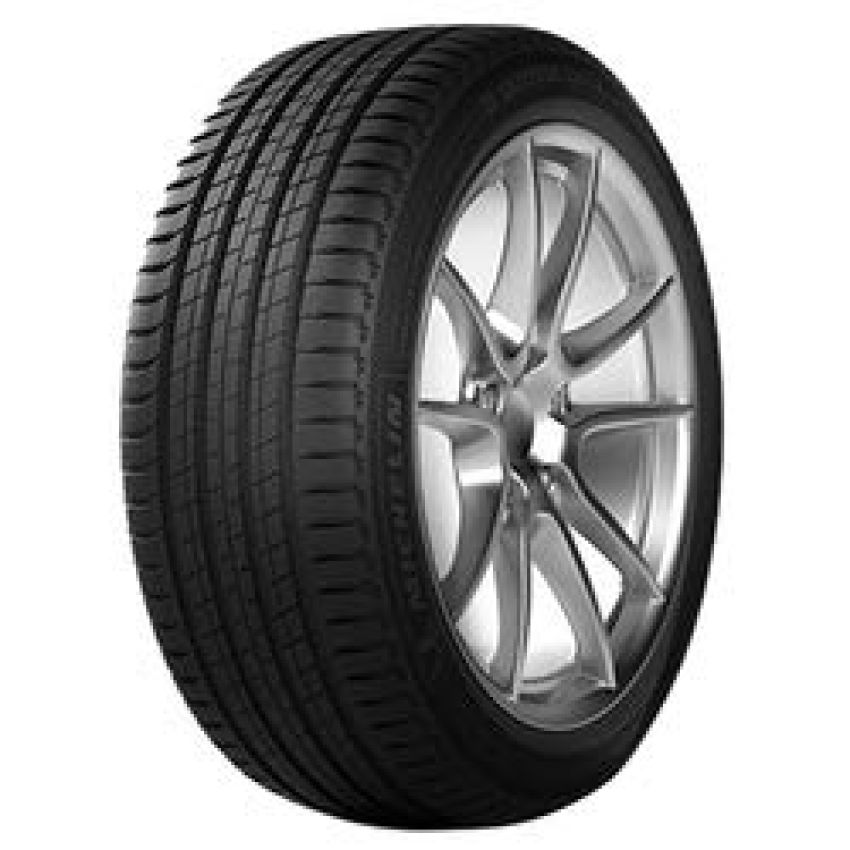 MICHELIN Latitude Sport 3 275/40R20 Summer