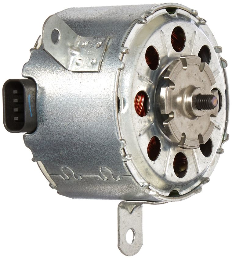 Chrysler Genuine 5072330AB Radiator Fan Motor