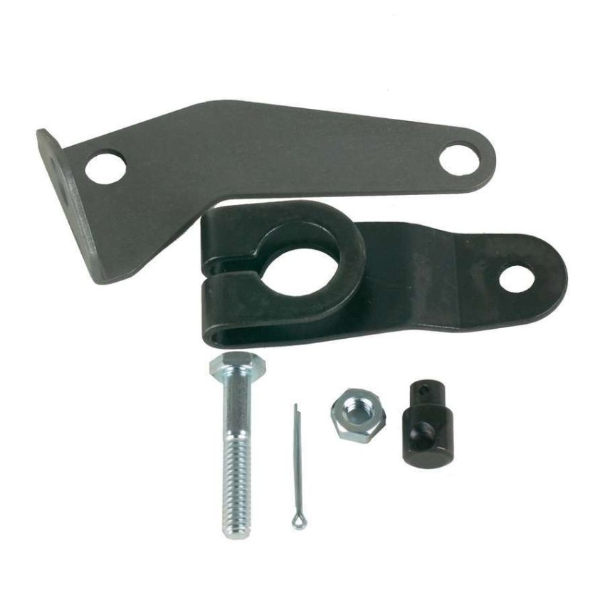 B&M 50498 Auto Trans Shift Lever