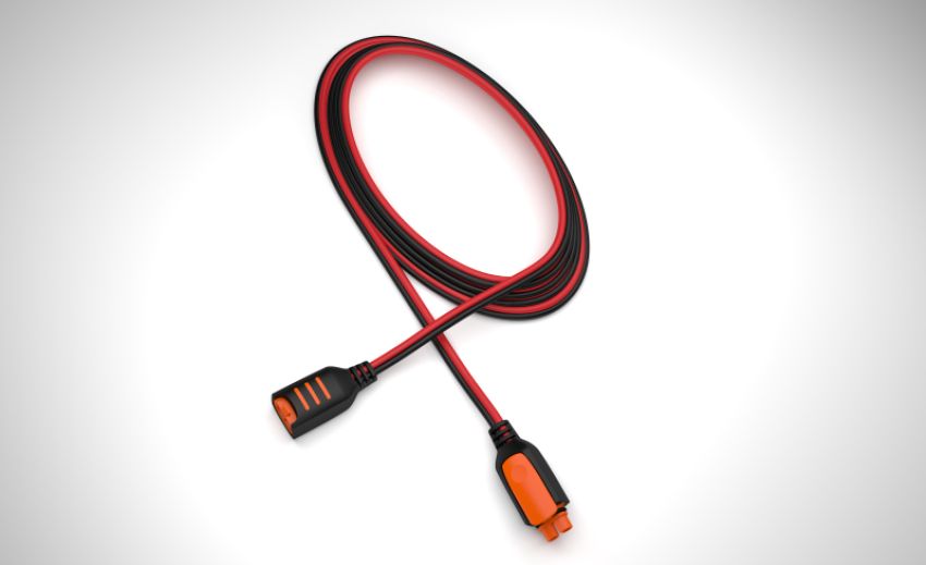 CTEK Power Inc 56-304 Comfort Connect extension 2.5