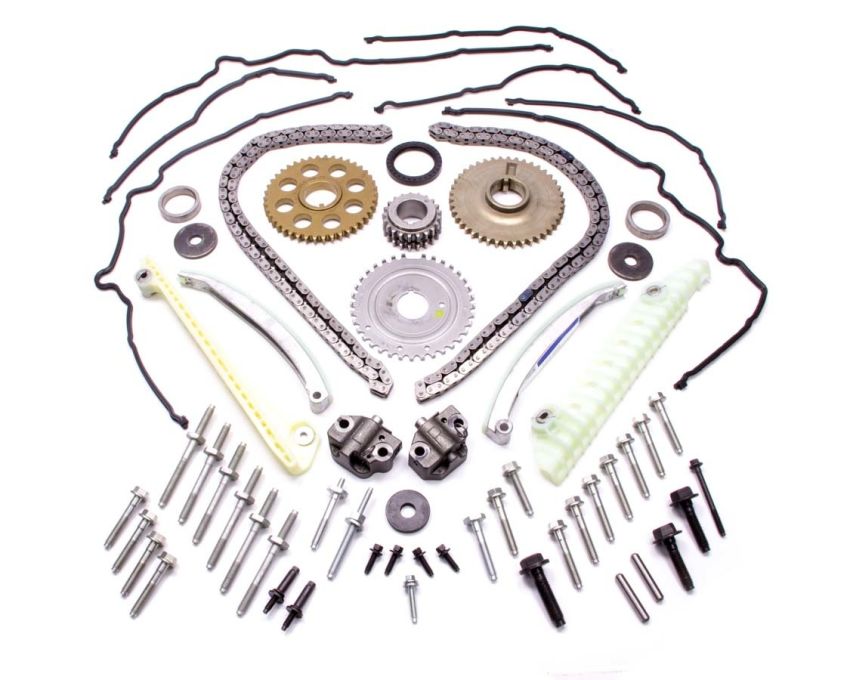 Ford Racing M-6004-462V 4.6L 2V Camshaft Drive Kit