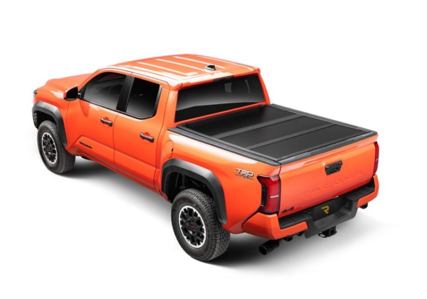 Undercover SL34010 20-25 Jeep Gladiator 60in. Bed Select Bed Cover