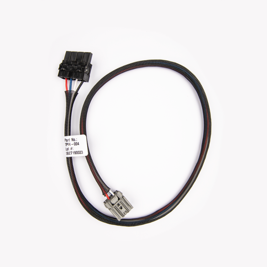 REDARC TPH-004 Tow-Pro Harness #4