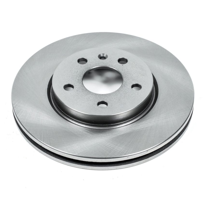 PowerStop AR82148 AutoSpecialty Brake Rotor