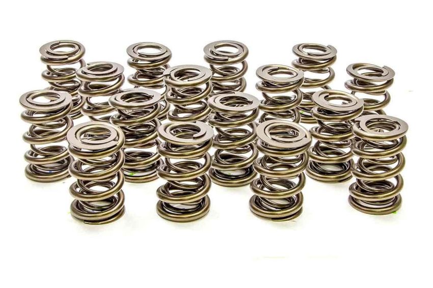 PAC RACING SPRINGS PACPAC-1243-16 1.550 Dual Valve Springs - (16)