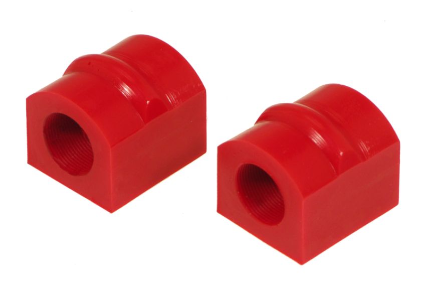 Prothane 1-1120 64-83 AMC Front Sway Bar Bushings - 13/16in - Red