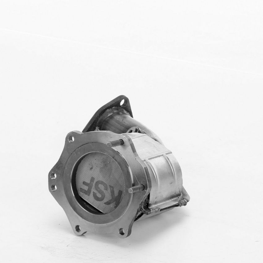 AP Exhaust 641199 EPA (Federal) Catalytic Converter - Direct Fit