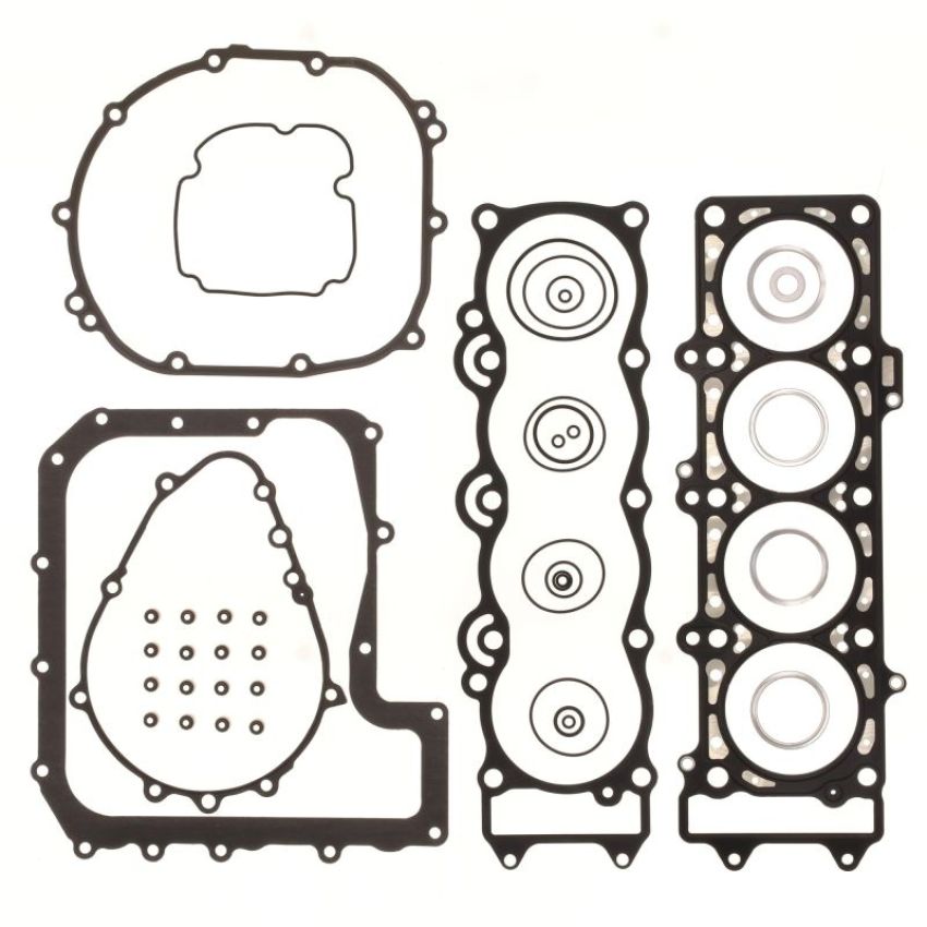 Athena P400250870043 03-06 Kawasaki Z 1000cc Complete Gasket Kit (Valve Cover Not Included)