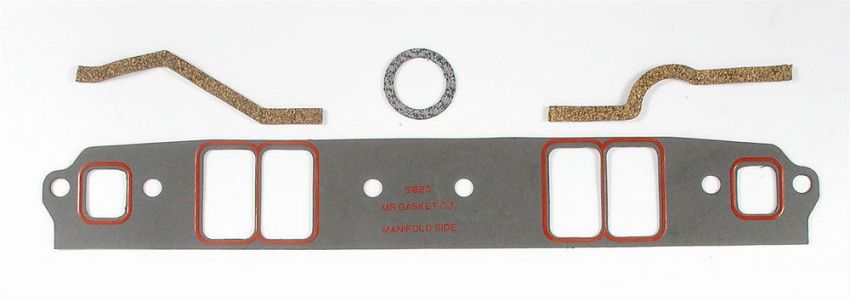 MR. GASKET MRG5812 Silicone Intake Gaskets