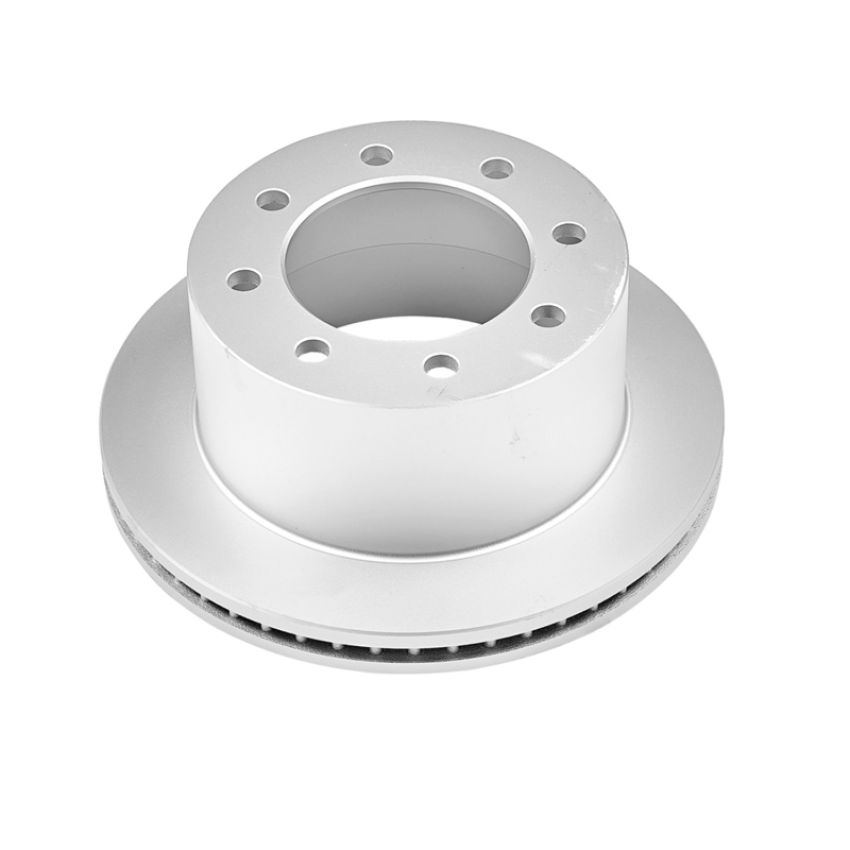PowerStop AR8646EVC PowerStop Evolution Coated Rotor